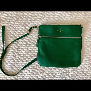 Jackson Street Melisse by Kate Spade bag
